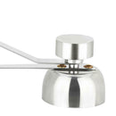 Stainless Steel Egg Topper Raw Egg Cutter Openers Egg Scissors Kitchen Tool