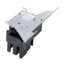Steering Column Mounted Headlight Headlamp High/Low Beam Dimmer Switch For