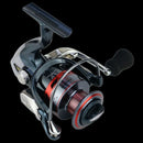 Yumoshi 13+1Bb Spinning Fishing Reel Metal Xs Series Spinning Reel Fishing