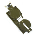 Mil-Spec Marching Military Compass