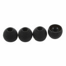 Silicone Replacement C Tips for Audio-Technica/Skullcandy/Monster/Sony/Ulti E9D1