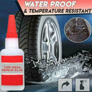 Universal repair glue Car Auto Tire Repair Glue 20ml K6U4
