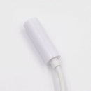 1M 3.5mm Male to Female Jack Stereo Audio AUX Headphone Extension Cable Cord