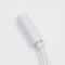 1M 3.5mm Male to Female Jack Stereo Audio AUX Headphone Extension Cable Cord