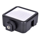 Adjustable Angle Ultra Bright LED Video Light For DJI OSMO DSLR CAMERAS