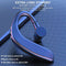 Universal Bluetooth Wireless Headset Stereo Headphone Earphone Sport Handsfree H