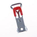 GH-4001 Quick Toggle Clamp Clip 150kg 330Lbs Holding Metal Latch Hand Tools MO