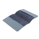 2018 Travel Passport Credit ID Card Cash Wallet Purse Holder Protector Case Blue