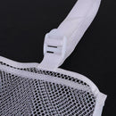 Multipurpose Baby Dirty Clothes Bag Bed Large Hanging Storage Bag A