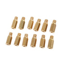 24x Carburetor Main Jet for 140.142.145.148.150.152.155.158.160.162.165.168