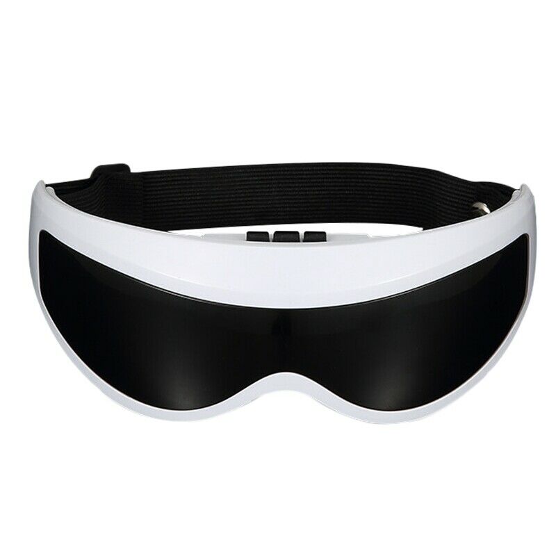 Electric Eye Massager Health Care Vibration Eye Massage Smart Eye Massage H Q1N4