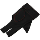 Elastic Lycra Nylon 3 Fingers Billiard Glove For Pool Cue and Snooker Cue R