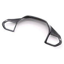Car Styling Accessories for Peugeot 3008 GT 4008 5008 ABS Carbon Fiber Stic