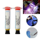 Solder Soldering Paste Flux Grease RMA-223 10cc Syringe Tube-PCB BGA SMD/PGA/PCA
