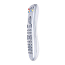 Mini USB Infrared Remote Controller Digital Controller Media PC Computer W4C8