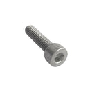 10pcs M5x12mm Titanium Hex Socket Allen Cap Head Button Threads Bolt Screws
