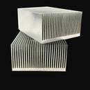 100x69x36mm Aluminum Heatsink Cooling for LED Power Memory Chip Y2S7