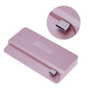 5 in 1 Type-C Hub USB3.1 Combo Card Reader Charging Adapter for Macbook (1)