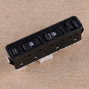 Left Electric Power Window Control Switch Parts Fit For Suzuki Vitara 1992-1998
