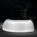 Motorcycle Rearview Mirror, 180 Degree Wide Angle HD Convex Mirror for