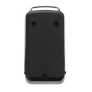 4 Buttons Electric Sliding Gate Door Opener Remote Control Sliding Driveway