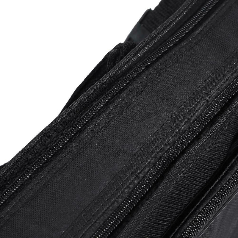 Universal Oxford Backpack Durable Handbag Waterproof Alto Saxophone Bag Case