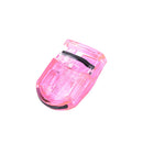 1Pc Mini Portable Curling Eyelash Eye Lashes Curler Manual Color Rando Kw