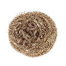 Soldering Solder Iron Tip Cleaner Mould Welding Cleaning Ball Auxiliary