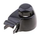 Rear Wiper Arm Nut Hatch Release Switch Cap Cover for VW Golf Mk4 1999-2002