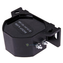 12V-24V Reverse Siren Buzzer Alarm Horn Beep Truck Caravan Car Back up 105dB New