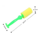 New Sponge Brush Bottle Cup Glass Washing Cleaning Kitchen Cleaner Tool MO