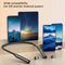 Neckband Wireless Bluetooth 5.1 Headset Magnetic Earphones Waterproof Earbuds