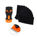 10-In-1 Car  Window Color Package Vinyl Tool Blade Applicator Kit Utility Useful