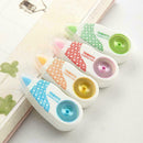 10Pcs/set Stationery Correction Tape Cute Strap Stationery School Supplies B2Y9
