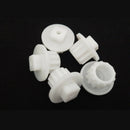 10 Pieces Of Plastic Gear Replacement Parts For A861203, 86.1203,9999990040 Q8E3