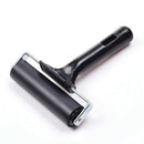 Rubber Brayer Roller for Printmaking,Great for Gluing Application Also H2J1