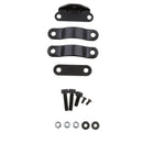 3 Meter Winch Rocker Switch For ATV / UTV Handlebar Control Line Universal Black