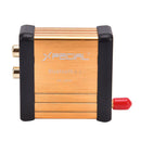 Bluetooth4.2 Wireless Audio Adapter Receiver Stereo RCA Music HIFI For CarJC_