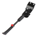 1Pc Adjustable Bicycle Kickstand Rack Mountain Bike Support Side Foot BraceB Bj