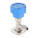 Refrigerant Can Bottle Tap Opener Valve Tool Adapter for R22 R600a Heavy Duty