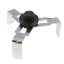 Portable Car Fuel Pump Lid Tank Cover Remove Spanner Wrench Hand Tool