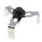Portable Car Fuel Pump Lid Tank Cover Remove Spanner Wrench Hand Tool