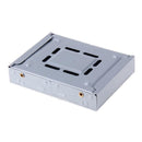 Solid Fuel Alcohol Stove Portable Camping Barbecue Oven Picnic Stove Outdoor