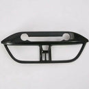 For Ford Focus Sedan/Hatchback 2019 Abs Chrome Trim Air-Conditioning Outlet