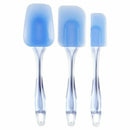 Silicone Spatula Easy Flexible Heat Resistant Small Chef Plastic Silicone R N6H6