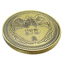 Commemorative Currency Is A Collection Object That Makes Sense For Collection
