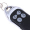 Wireless Remote Switch With 4 Buttons 433.92mhz For Mhouse MyHouse TX4, GTX4