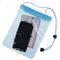 Big Waterproof Pouch Bag Dry Case Cover For All Cell Phone Cam ME
