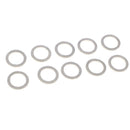 10X Fill & Drain Plug Crush Washer for Hyundai Kia Change Transmission Fluid