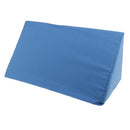 Foam Bed Wedge Sleep Pillow - Washable Natural Bamboo Cover